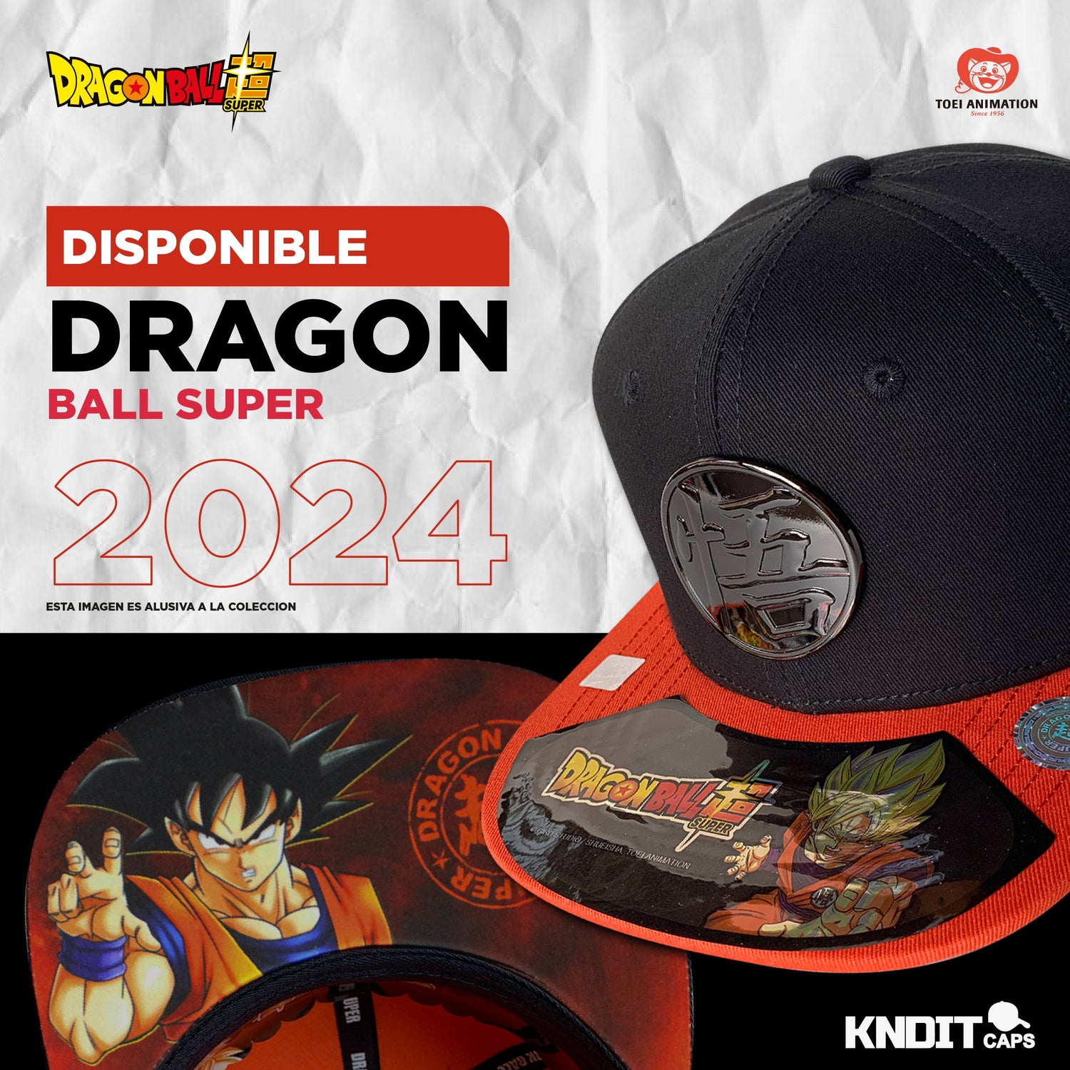 Dragon Ball Super