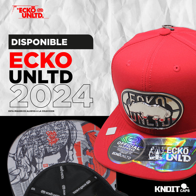 ECKO UNLTD