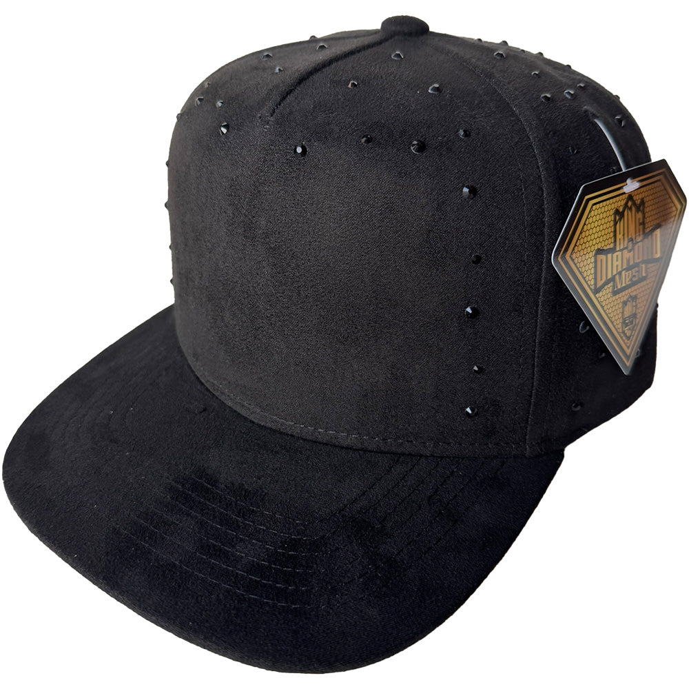 Gorra Kingdiamond 5G acabados premium