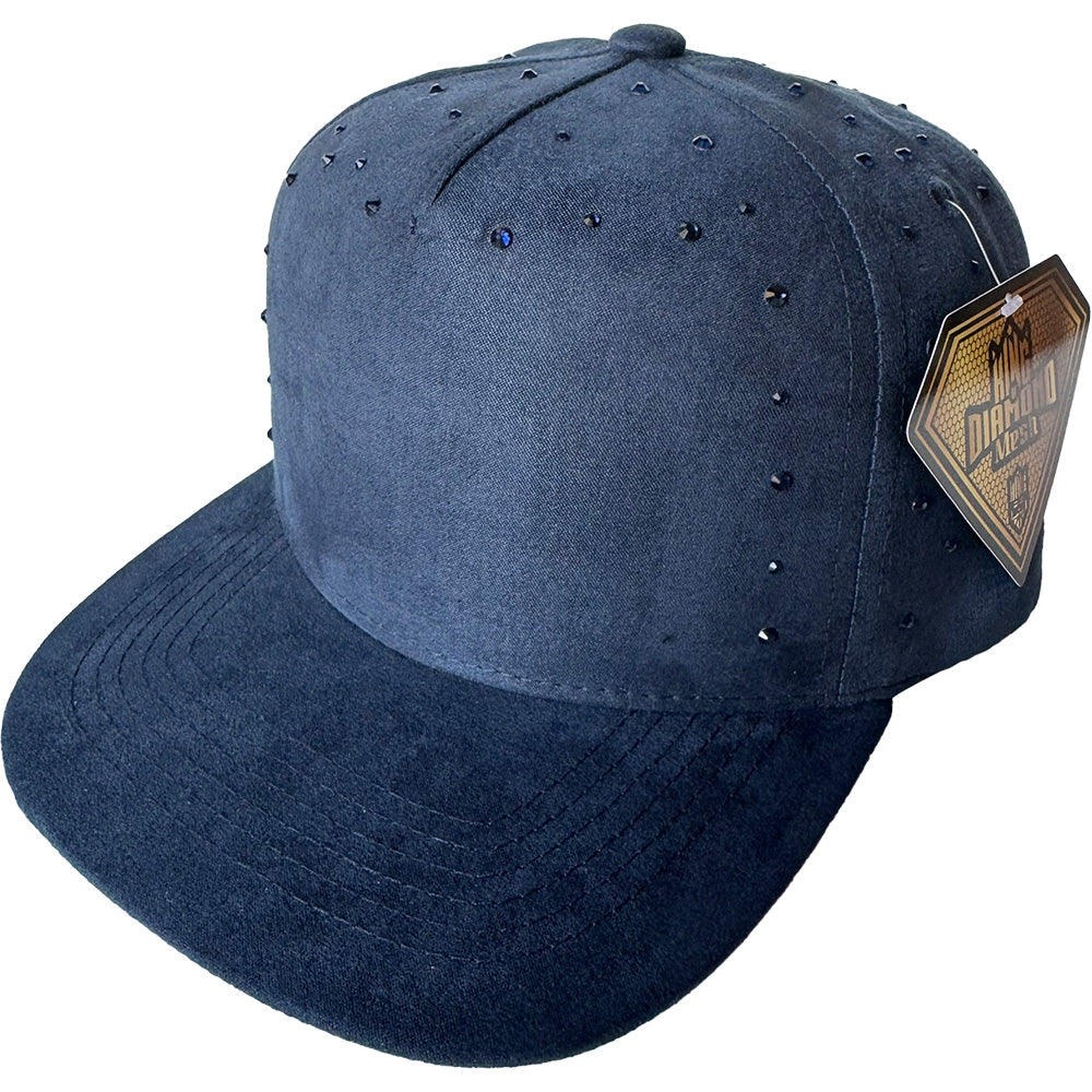 Gorra Kingdiamond 5G acabados premium