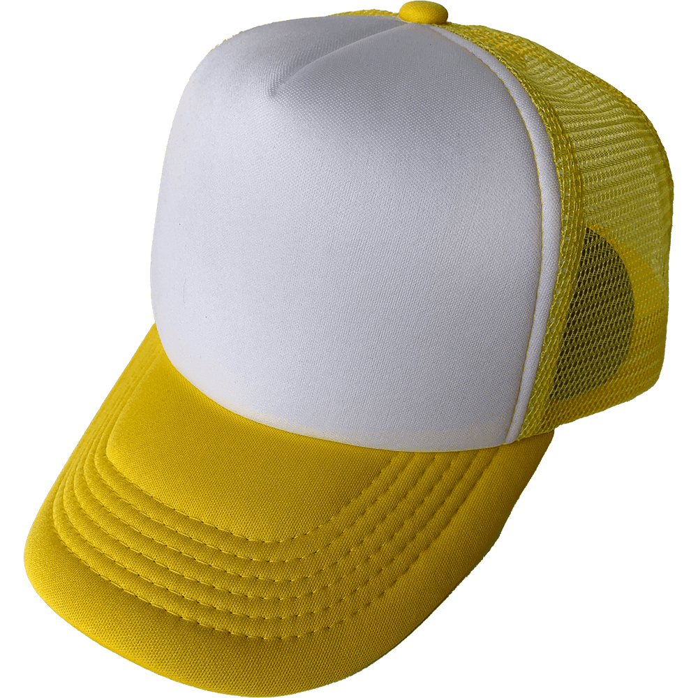 Gorra "ESL" de Esponja con Broche Snapback