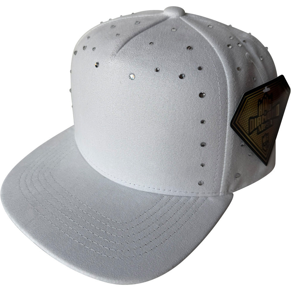 Gorra Kingdiamond 5G acabados premium