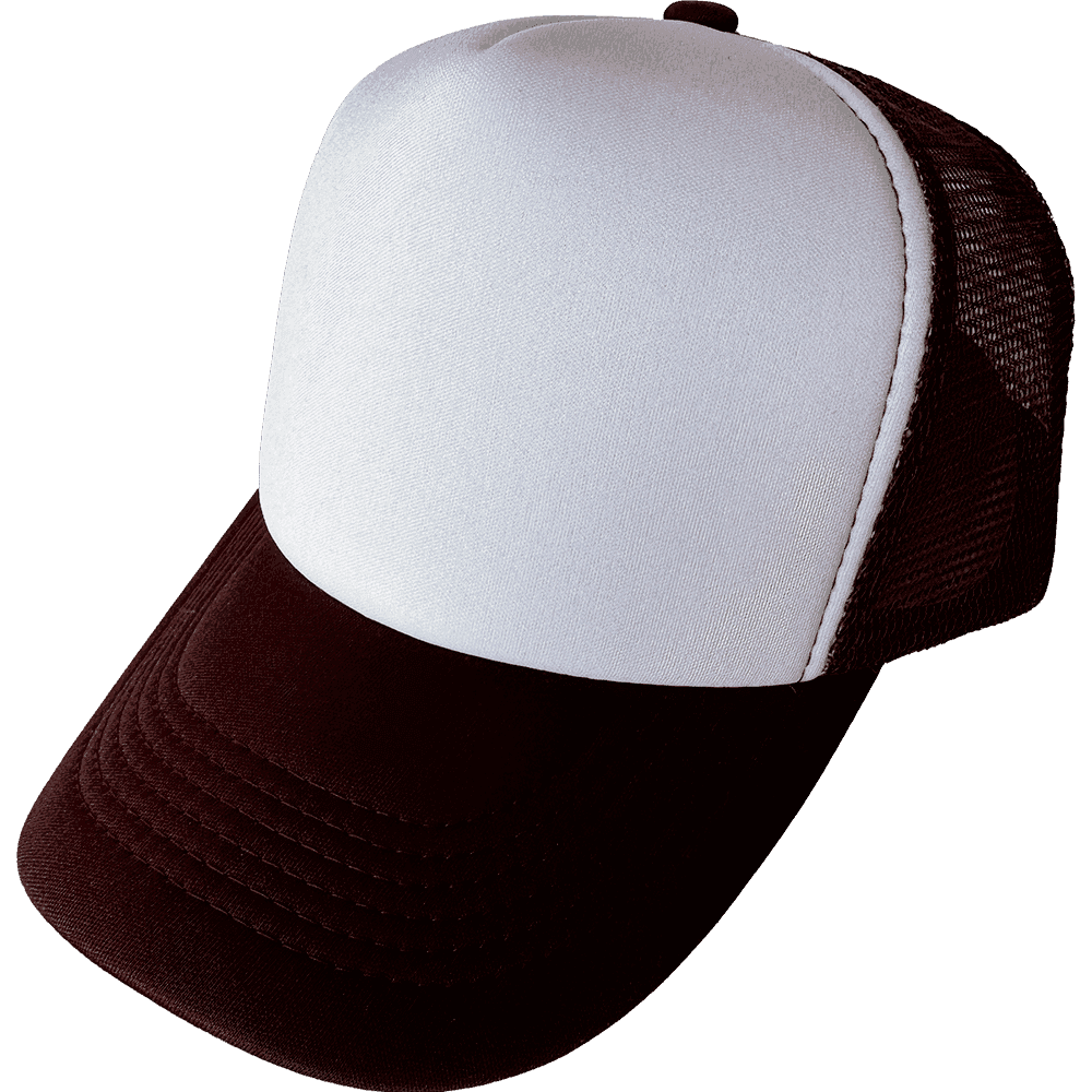 Gorra "ESL" de Esponja con Broche Snapback