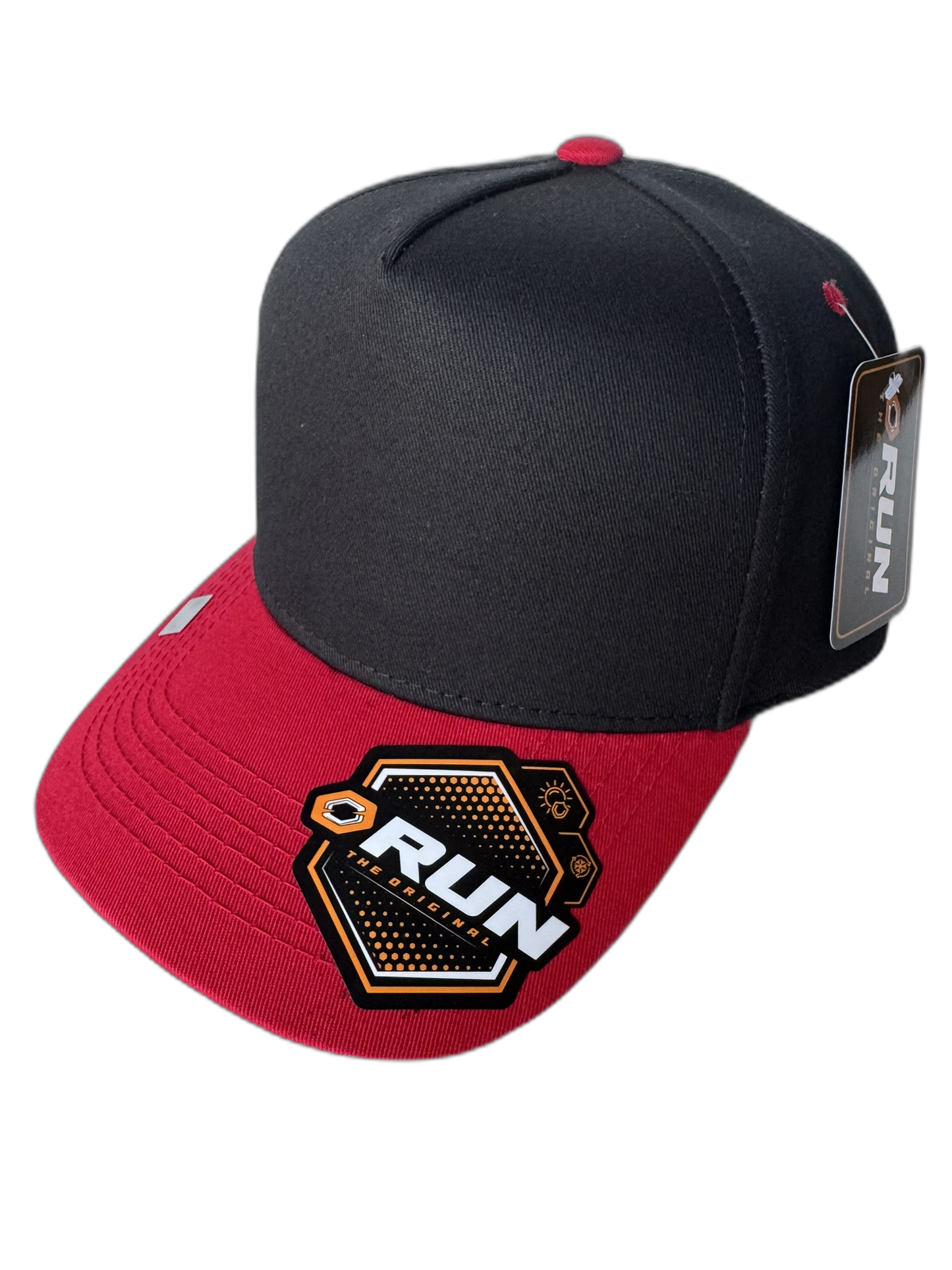 Gorra Orun 5G