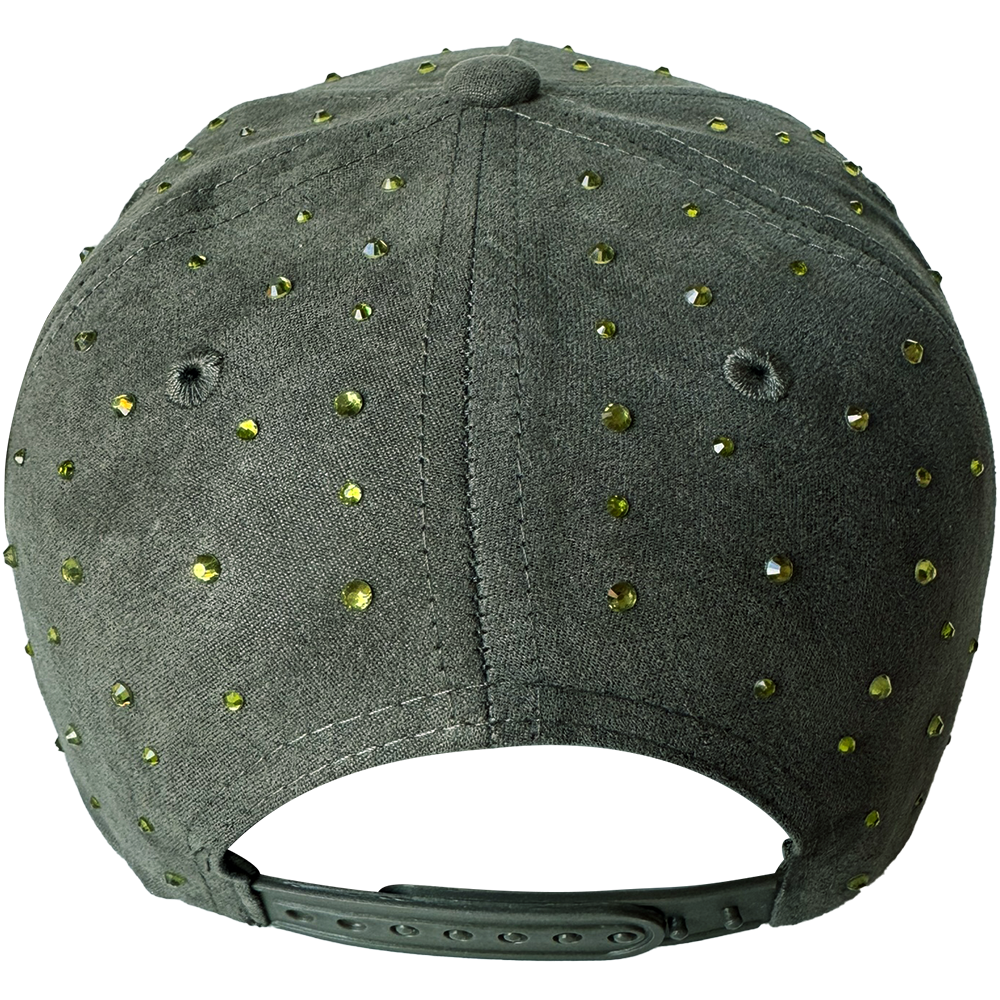 Gorra Kingdiamond 5G acabados premium