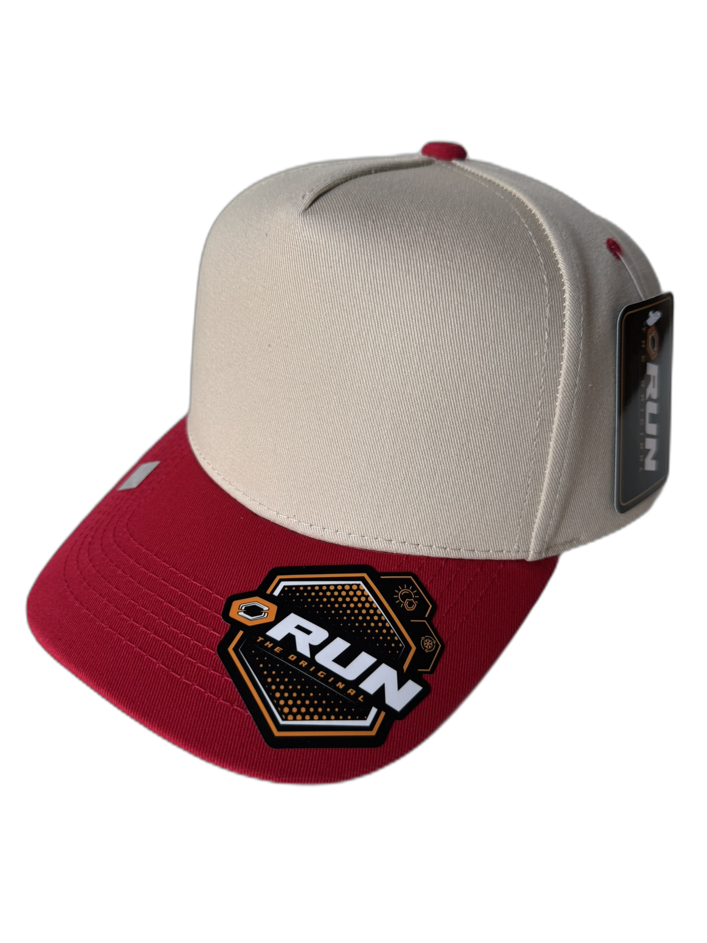Gorra Orun 5G