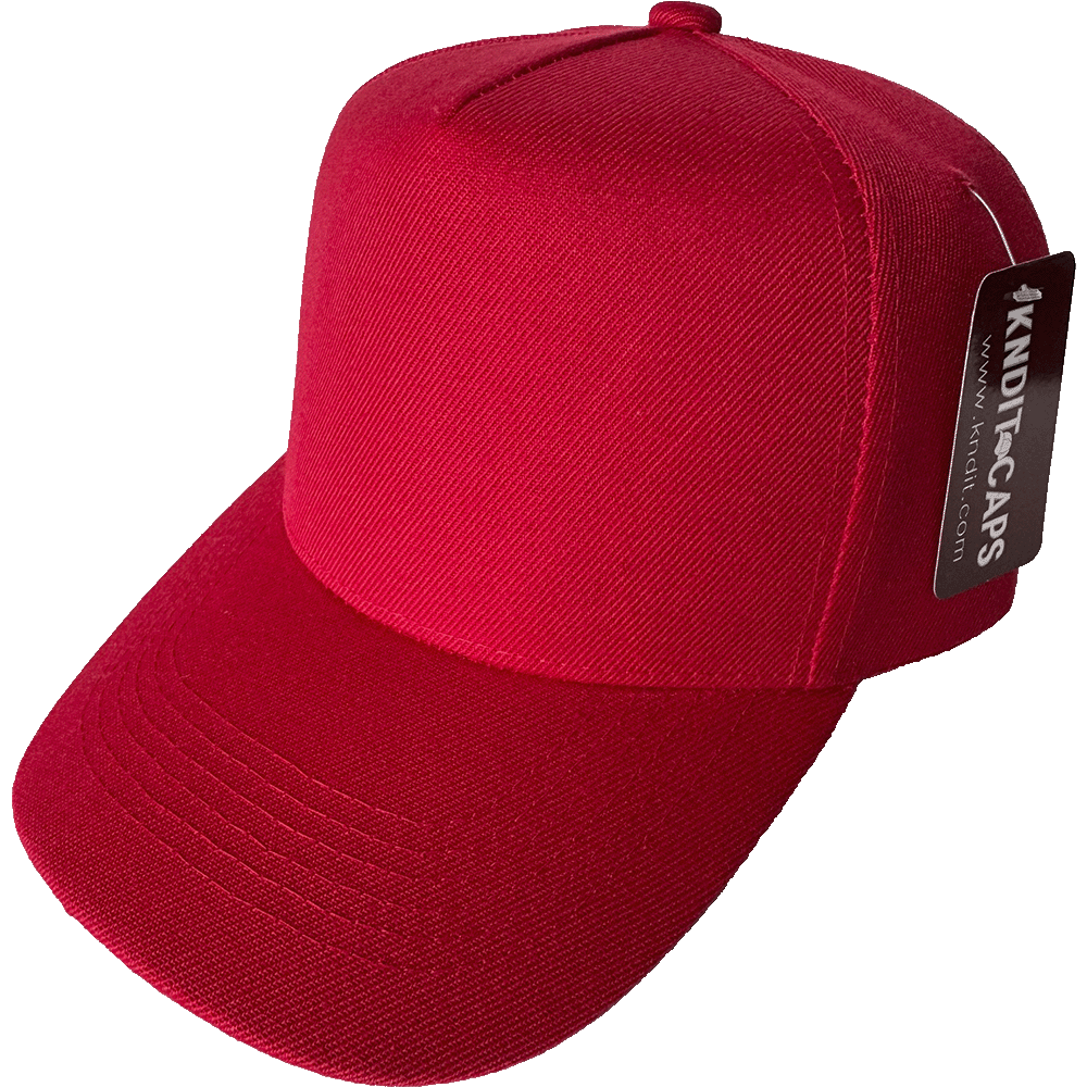 Gorra "ALTAG 5G" Acrílico Lisa, linea económica