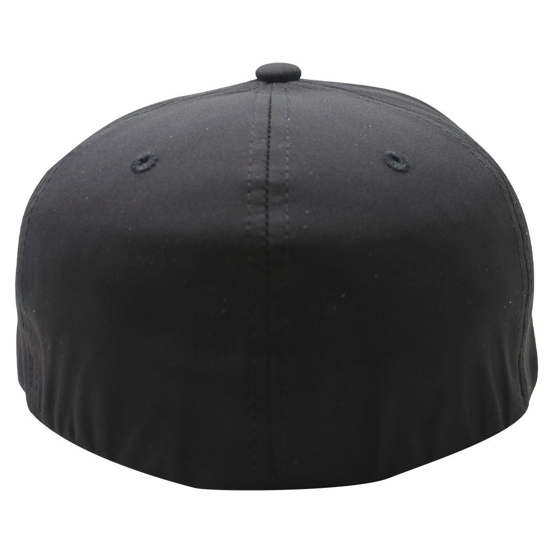 Gorra "F-FITCLMX - 8131" Tela Repelente Gama Premium Visera con BANDERA DE MEXICO