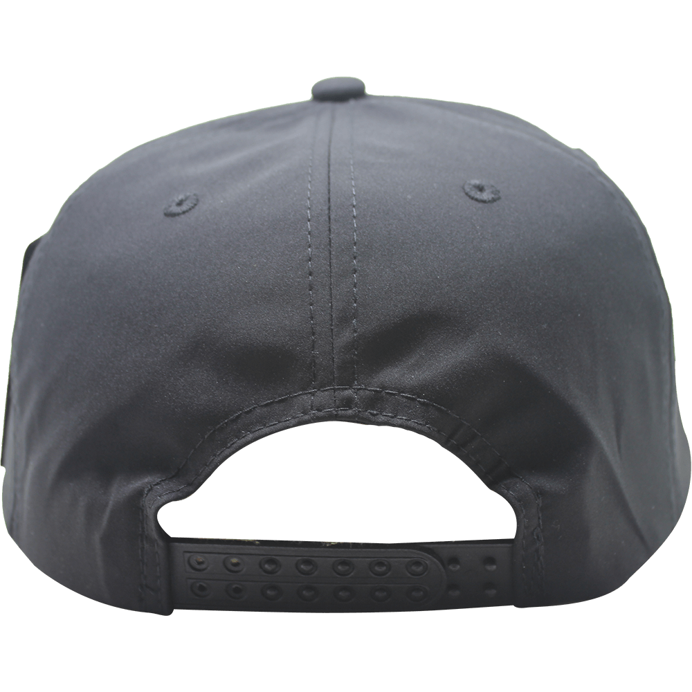 Gorra WCLPWATER-8131 Visera REDONDA Tela Repelente Gama Premium