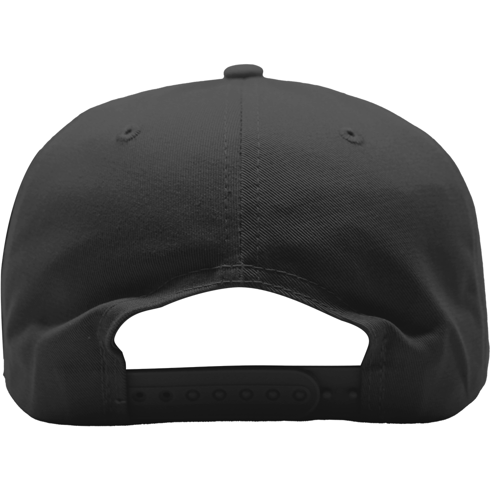 Gorra THE AUTHENTIC 5G V.C. Tela de Mayor Calidad Gama Premium