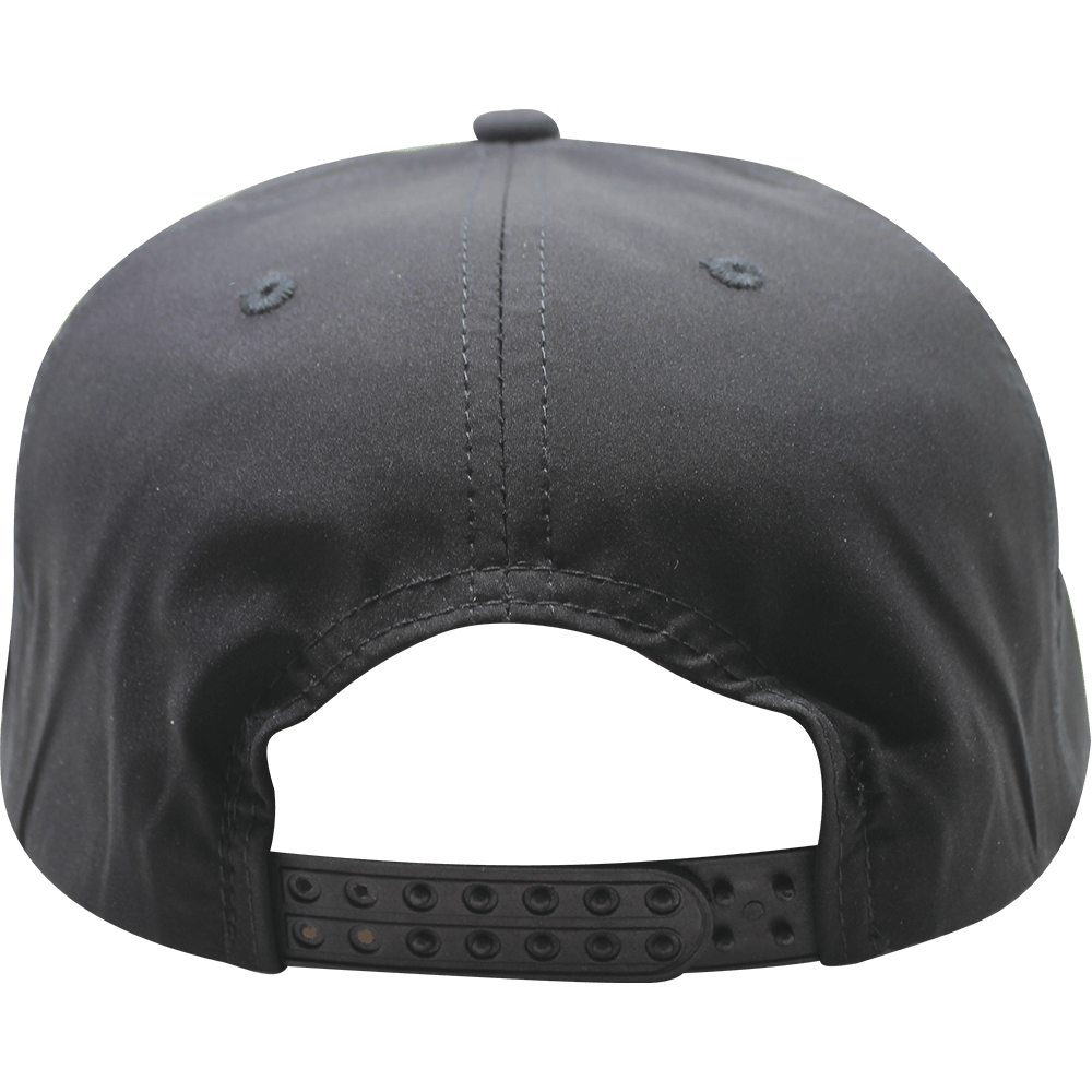 Gorra WCLPWATER-8131 Visera CUADRADA Tela Repelente Gama Premium