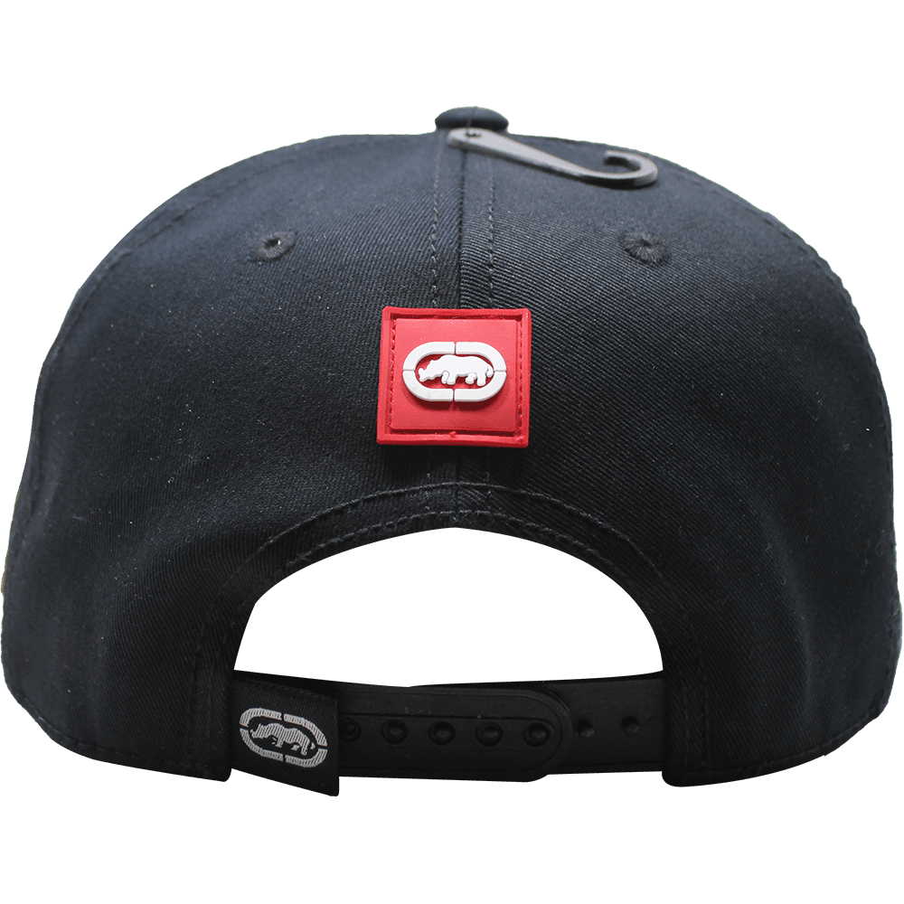 Gorra Ecko Unltd Algodón Premium 512