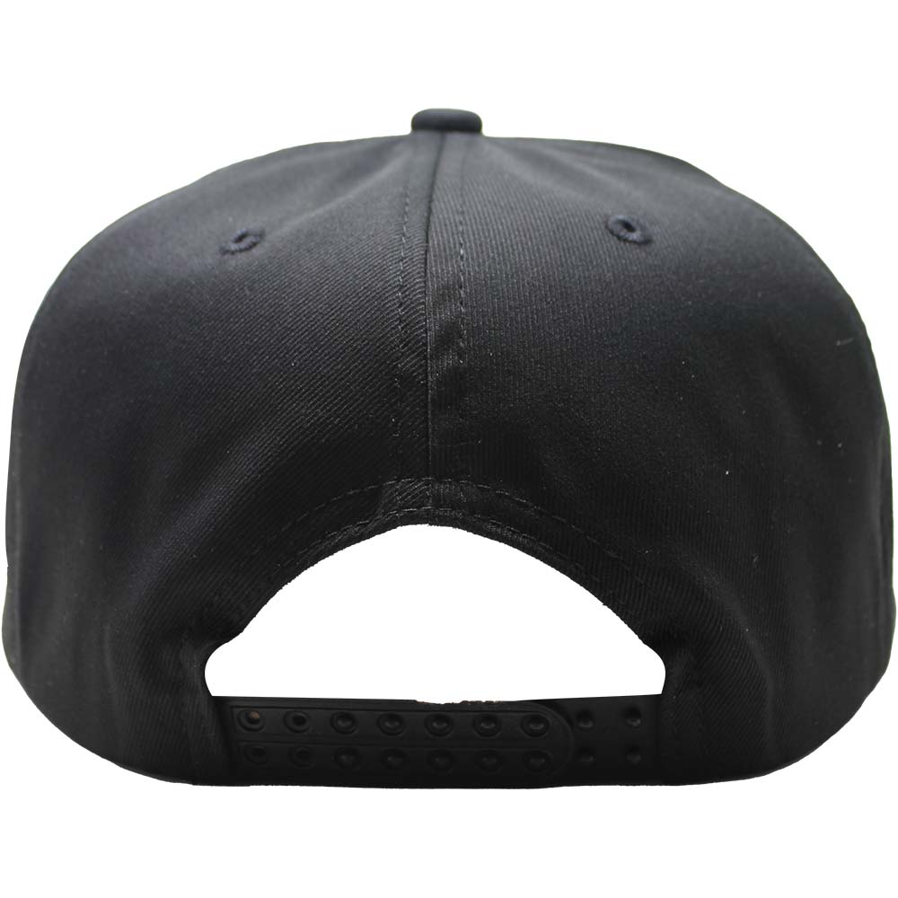 Gorra WCLPWATER-8131 Visera CUADRADA Tela Repelente Gama Premium