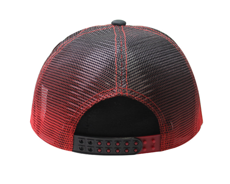 Gorra "GLH MESHDE" (SAND)