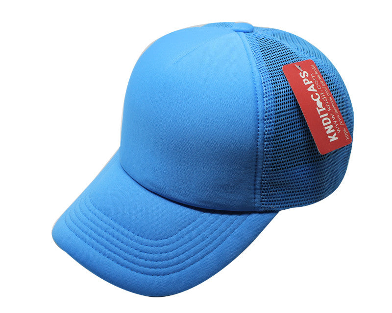 Gorra "ESL" de Esponja con Broche Snapback