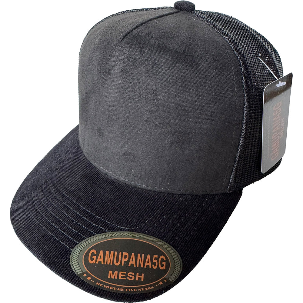 Gorra GAMUPANAMESH5G