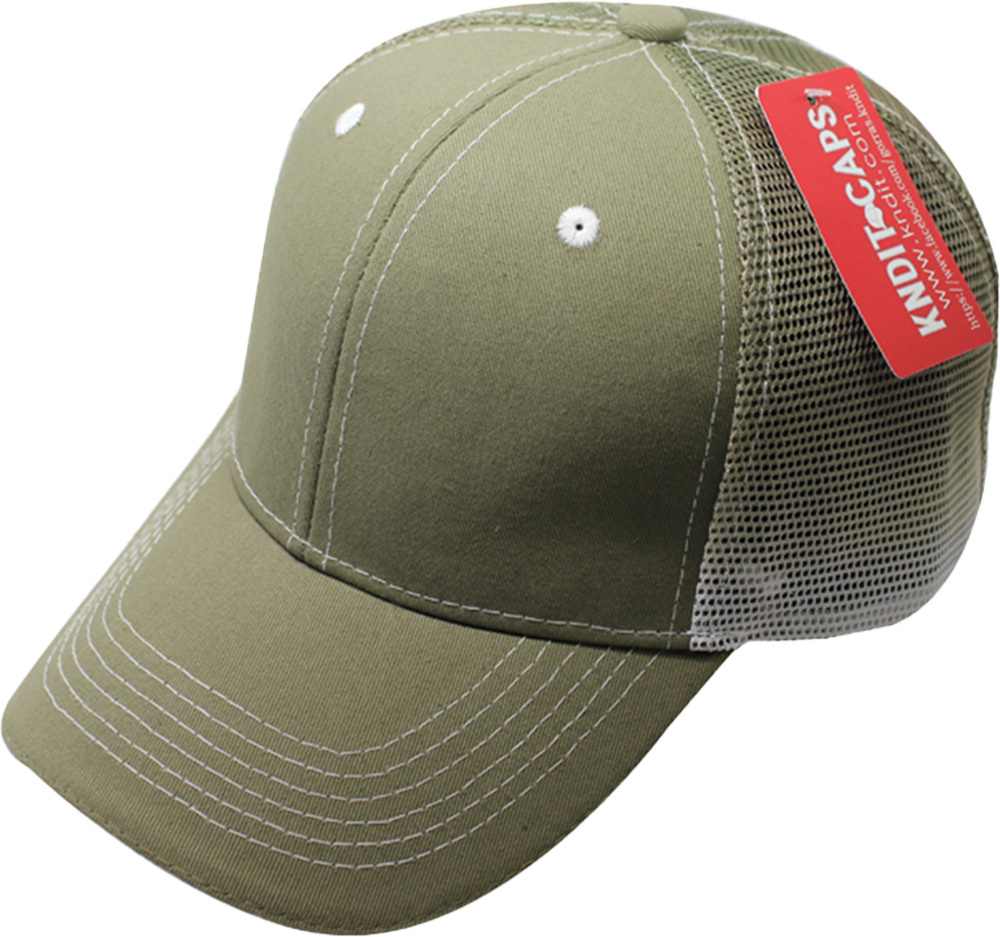 Gorra "GLH MESHDE" (SAND)