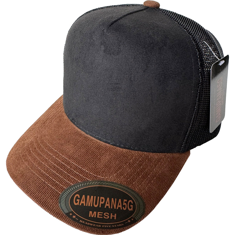 Gorra GAMUPANAMESH5G