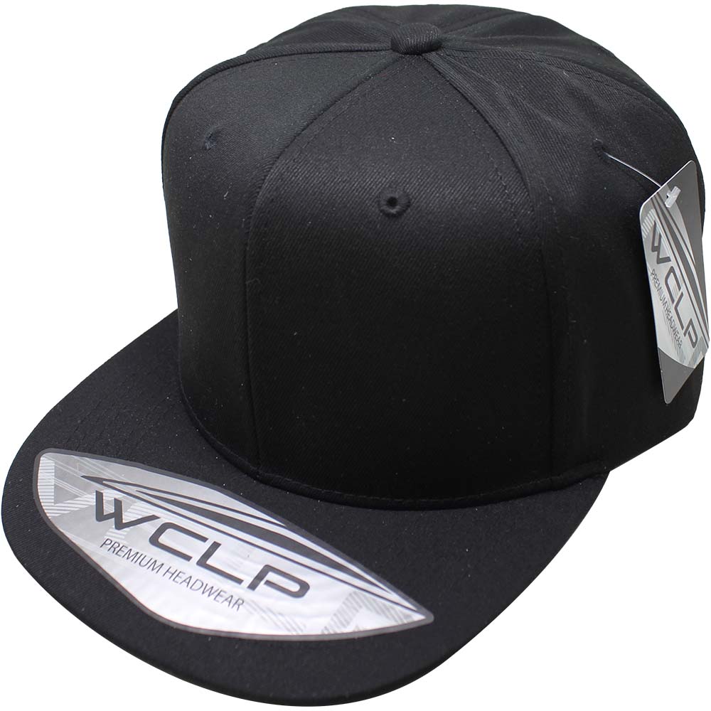Gorra WCLPWATER-8131 Visera CUADRADA Tela Repelente Gama Premium