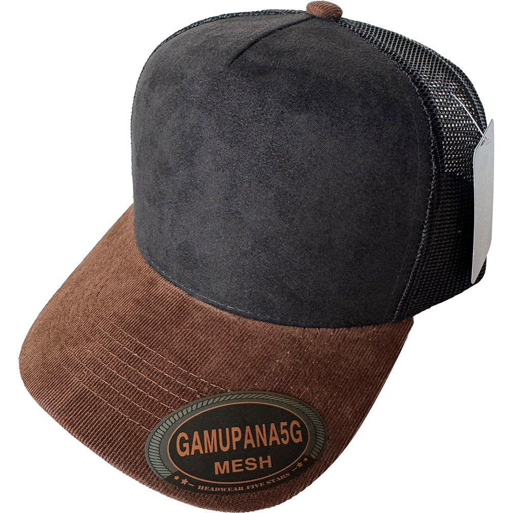 Gorra GAMUPANAMESH5G