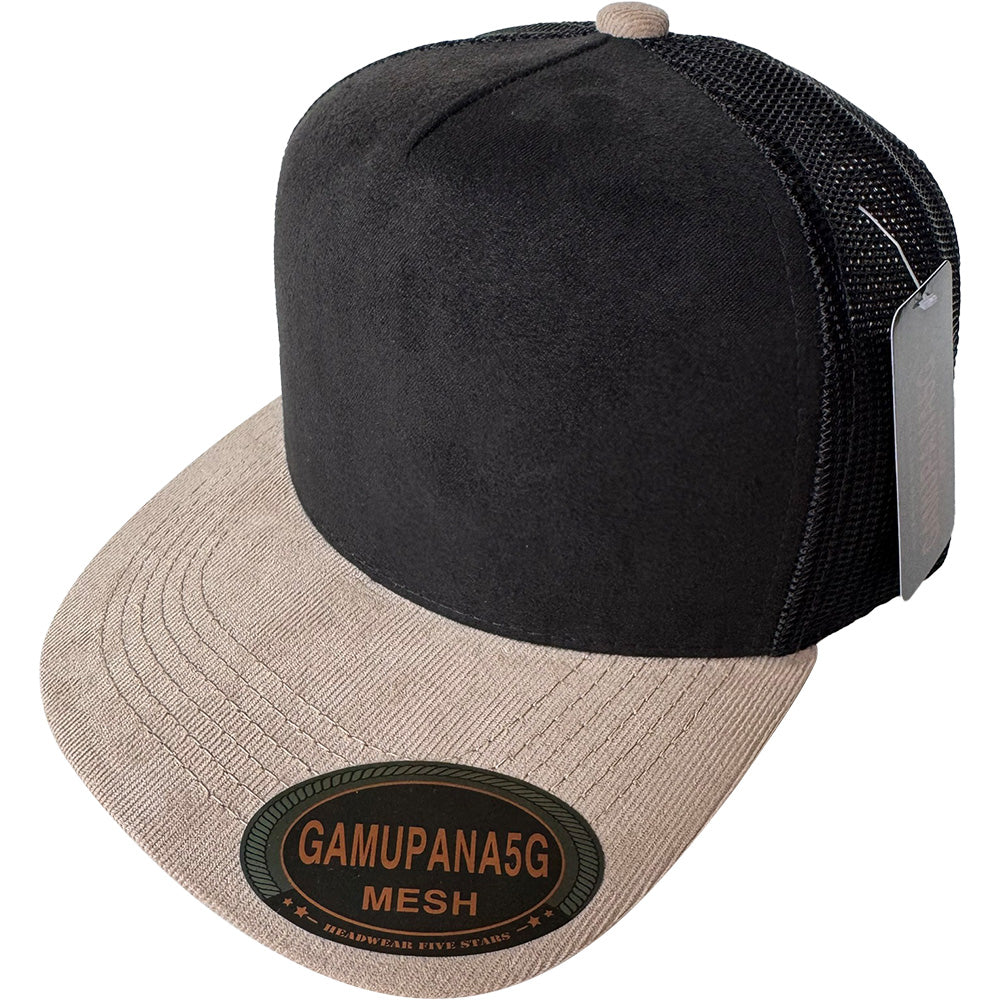 Gorra GAMUPANAMESH5G