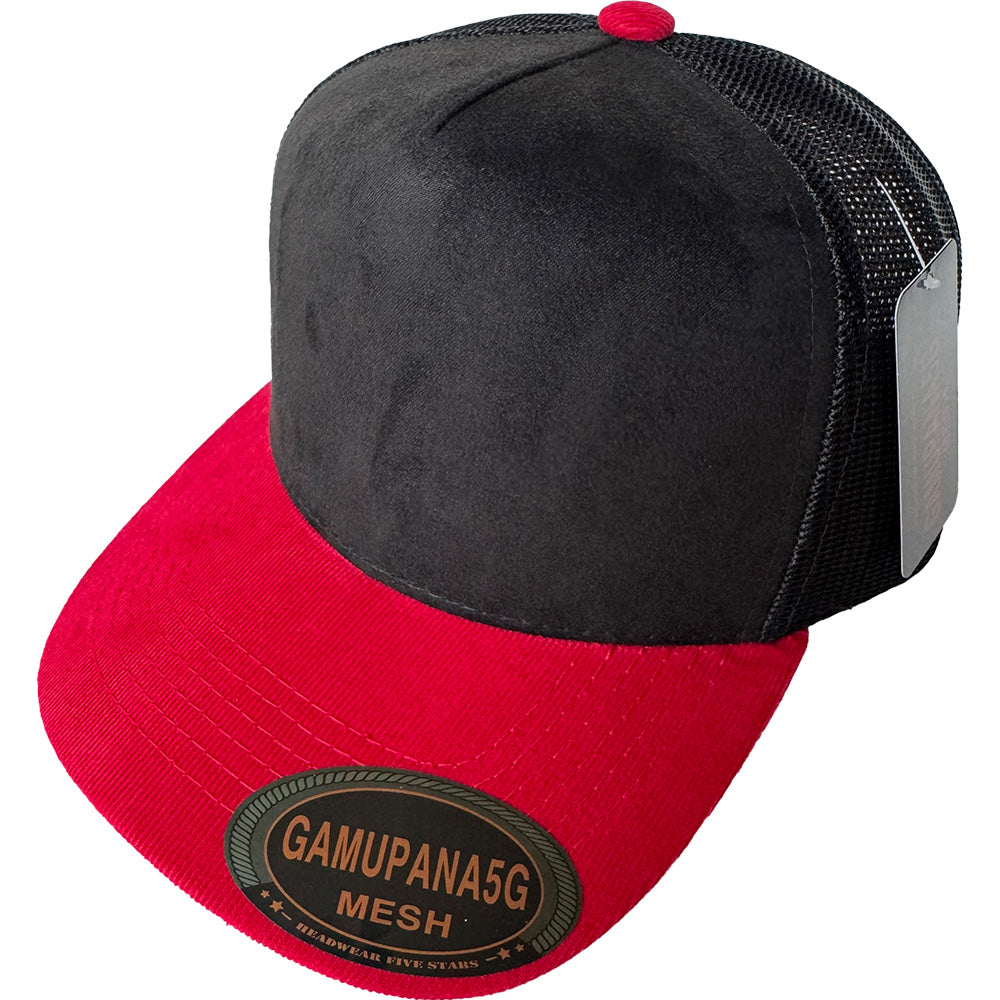 Gorra GAMUPANAMESH5G