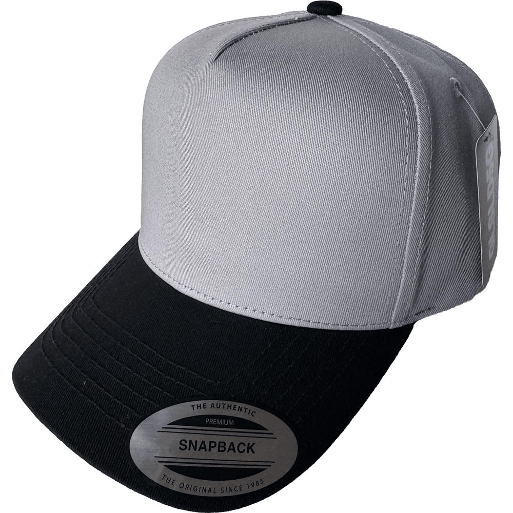 Gorra GLSLD5G Gabardina Algodón