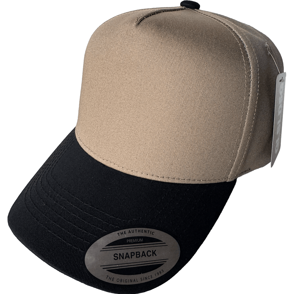 Gorra GLSLD5G Gabardina Algodón
