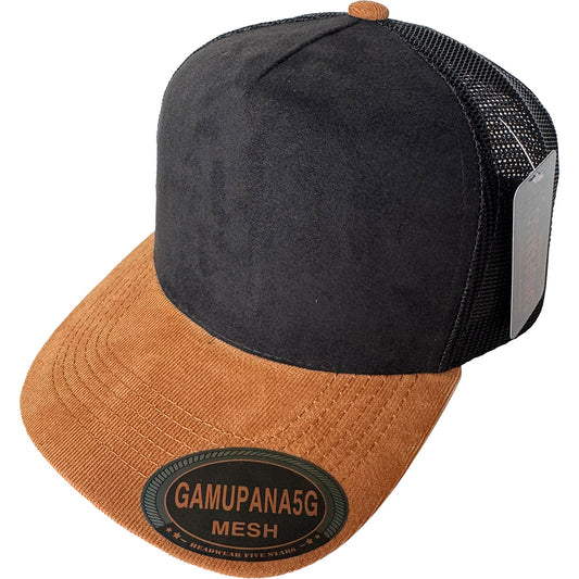 Gorra GAMUPANAMESH5G