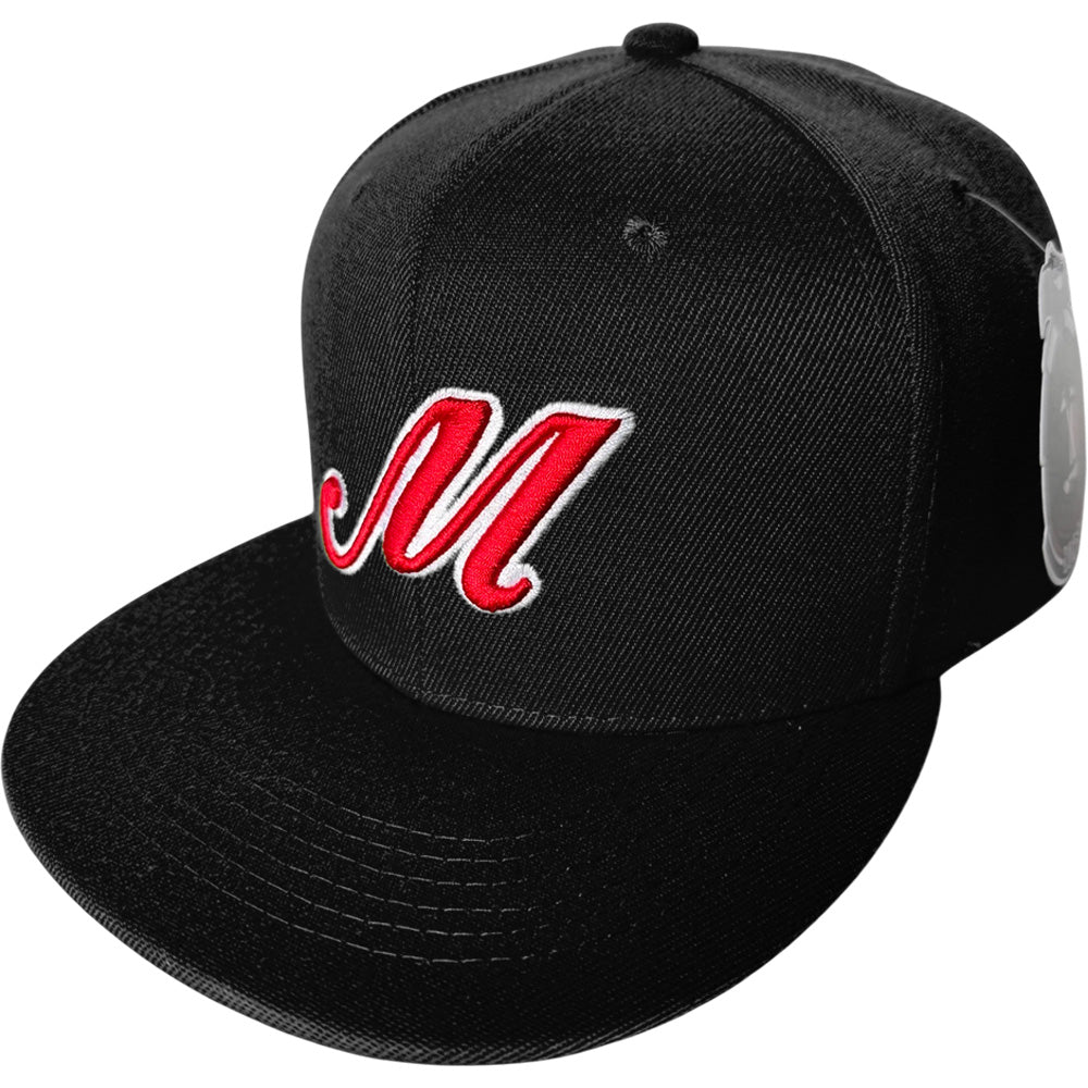 Gorra Snapback MUNDIPLMEX 02