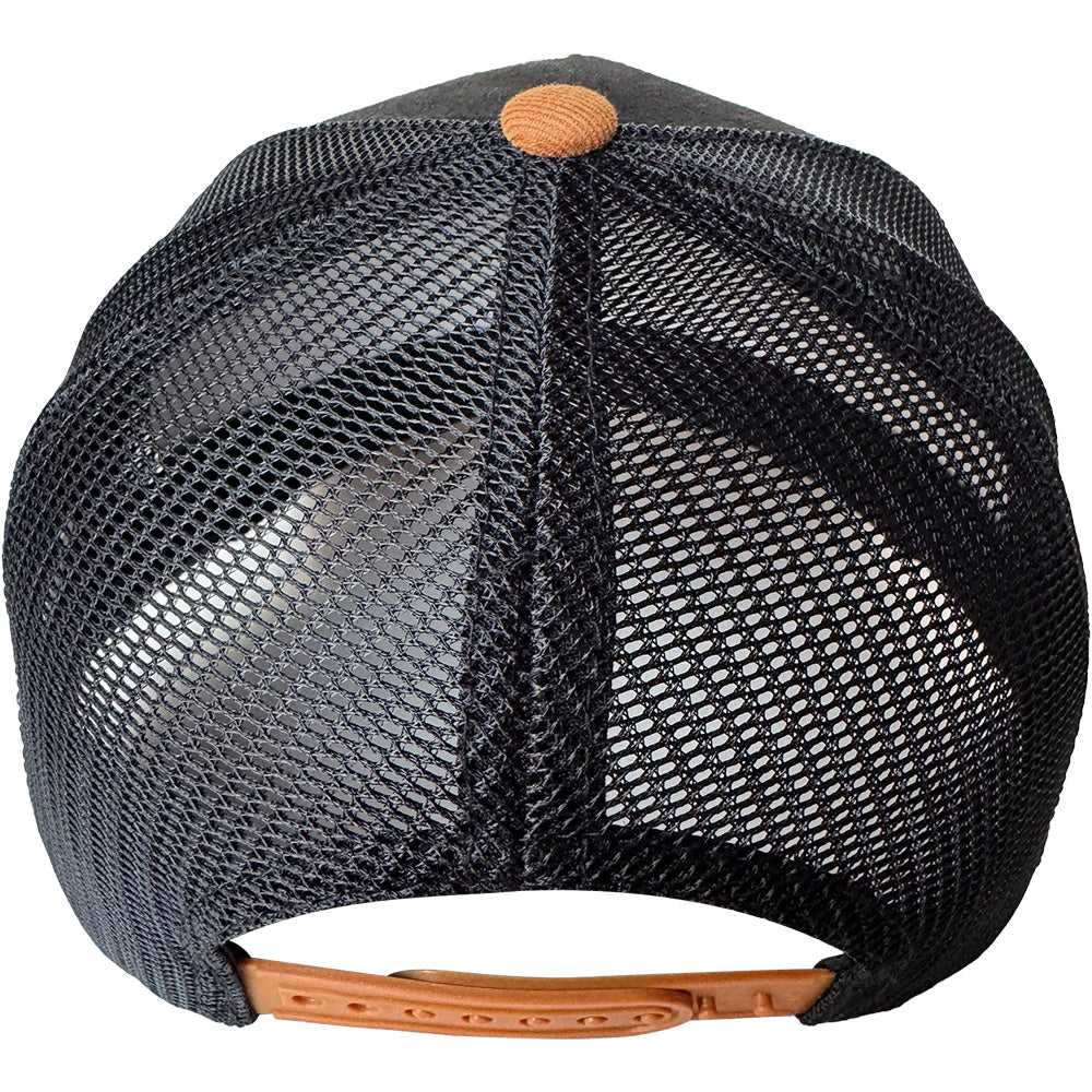 Gorra GAMUPANAMESH5G