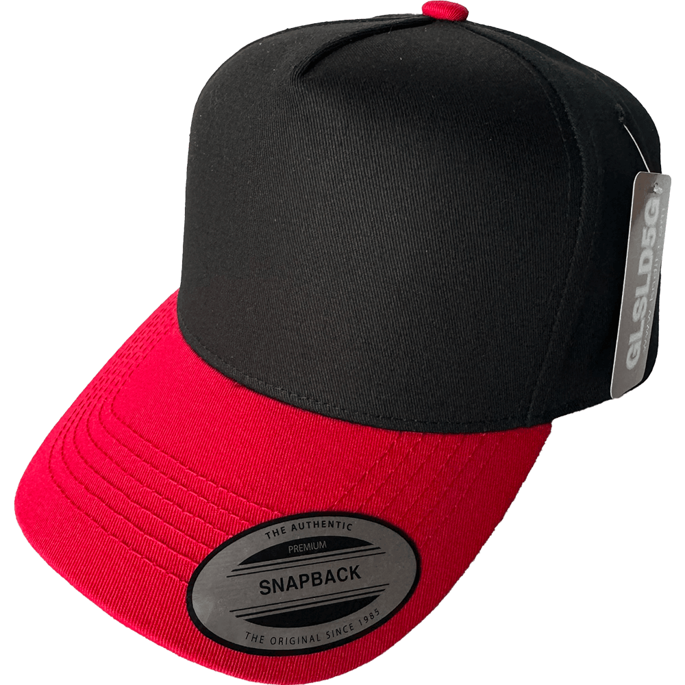 Gorra GLSLD5G Gabardina Algodón