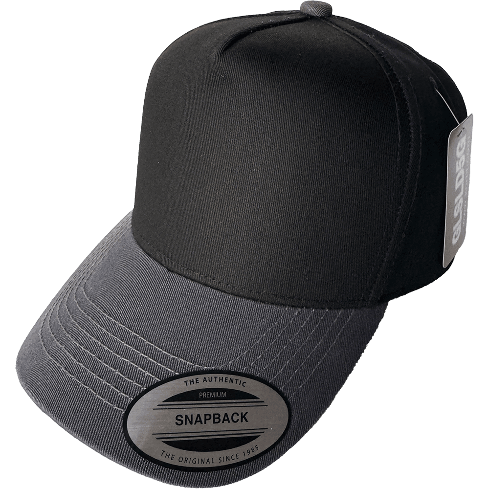 Gorra GLSLD5G Gabardina Algodón
