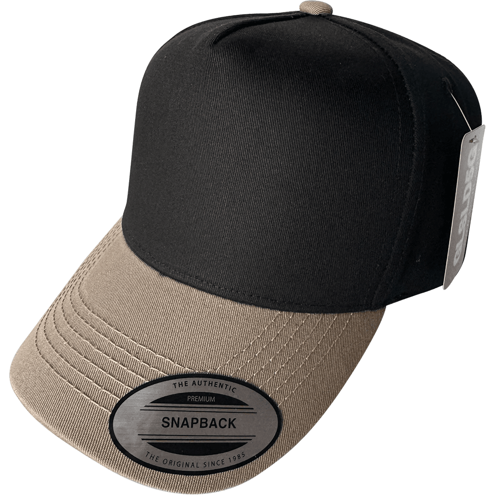 Gorra GLSLD5G Gabardina Algodón