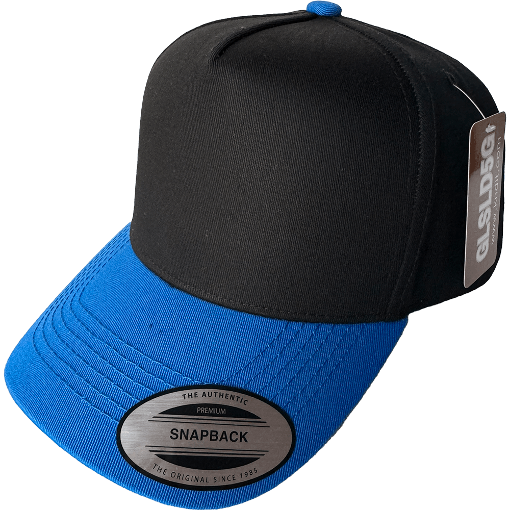 Gorra GLSLD5G Gabardina Algodón