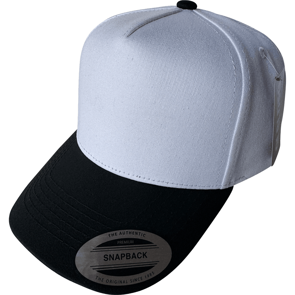 Gorra GLSLD5G Gabardina Algodón