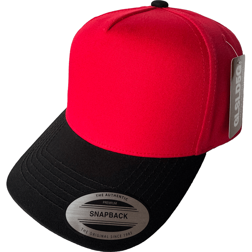 Gorra GLSLD5G Gabardina Algodón