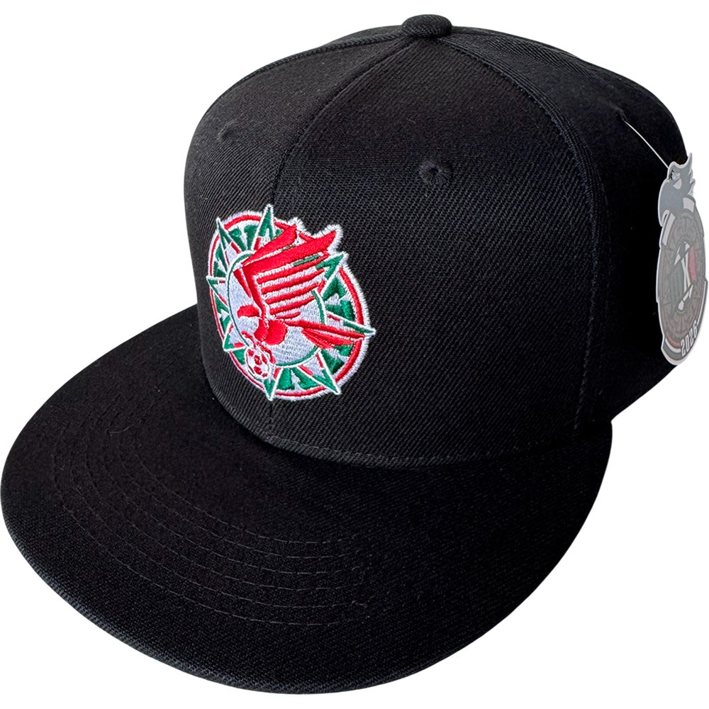 Gorra Snapback MUNDIPLMEX 15