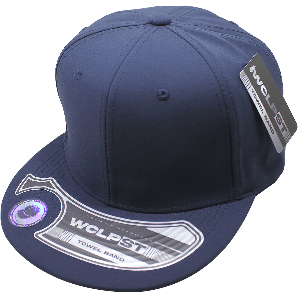 Gorra WCLPWATER-ST / Toalla Interna / Tela Repelente de Gama Premium