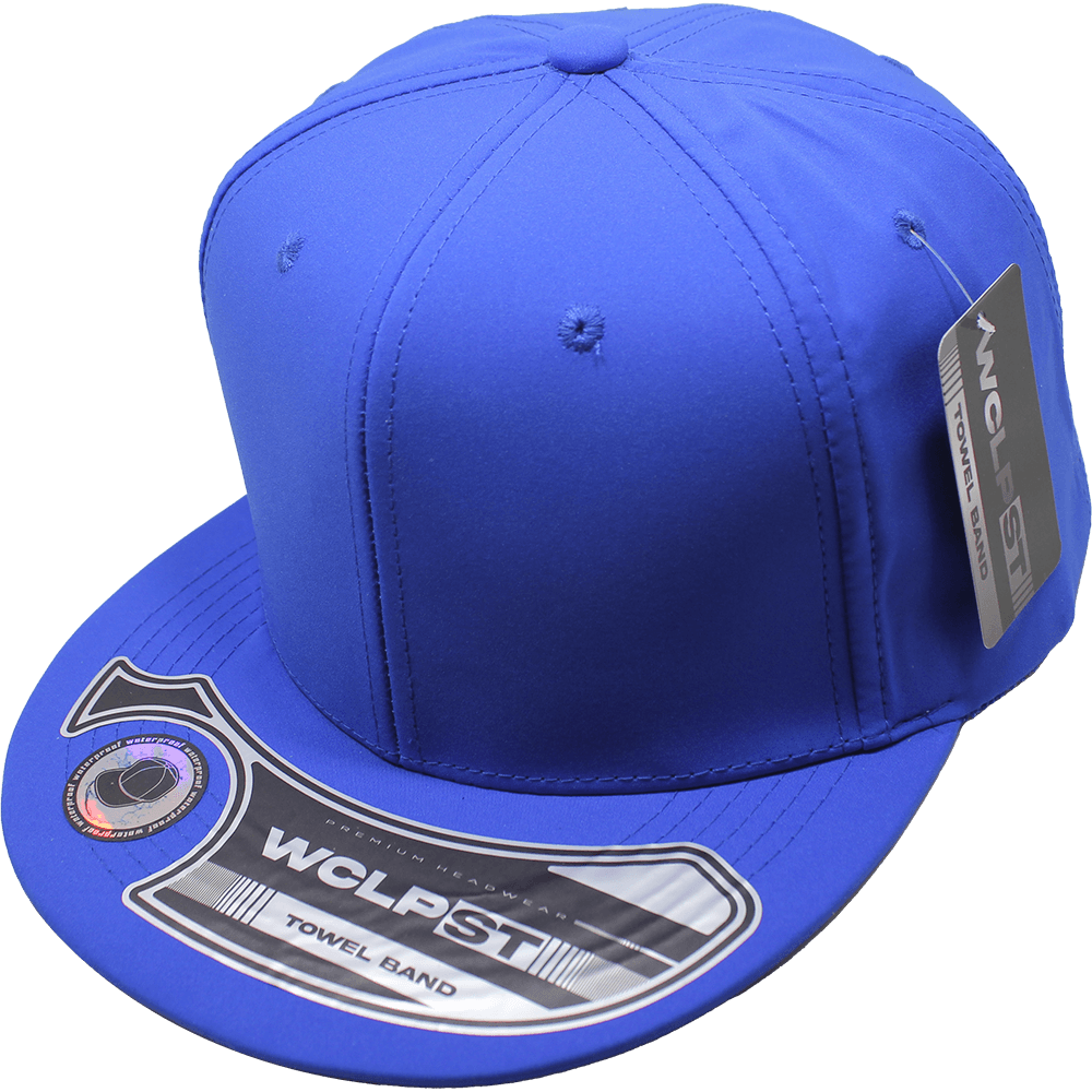 Gorra WCLPWATER-ST / Toalla Interna / Tela Repelente de Gama Premium