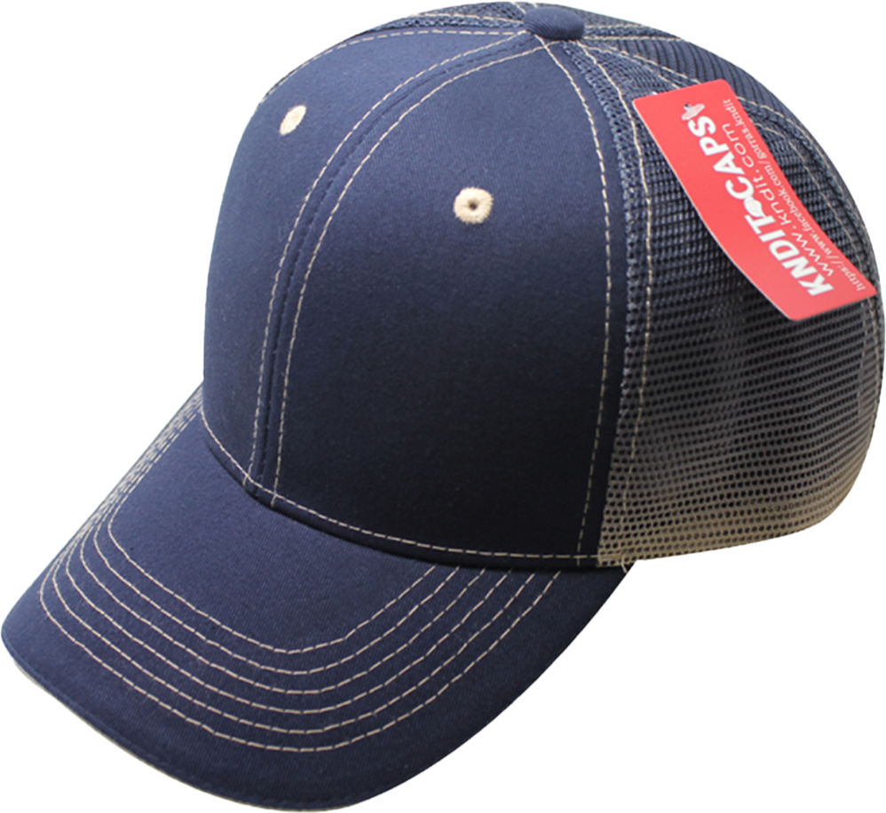 Gorra "GLH MESHDE" (SAND)