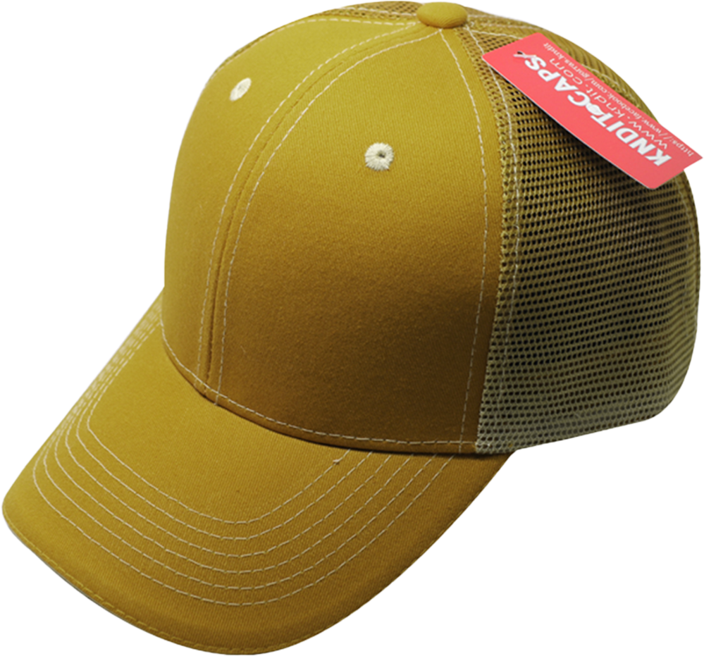 Gorra "GLH MESHDE" (SAND)