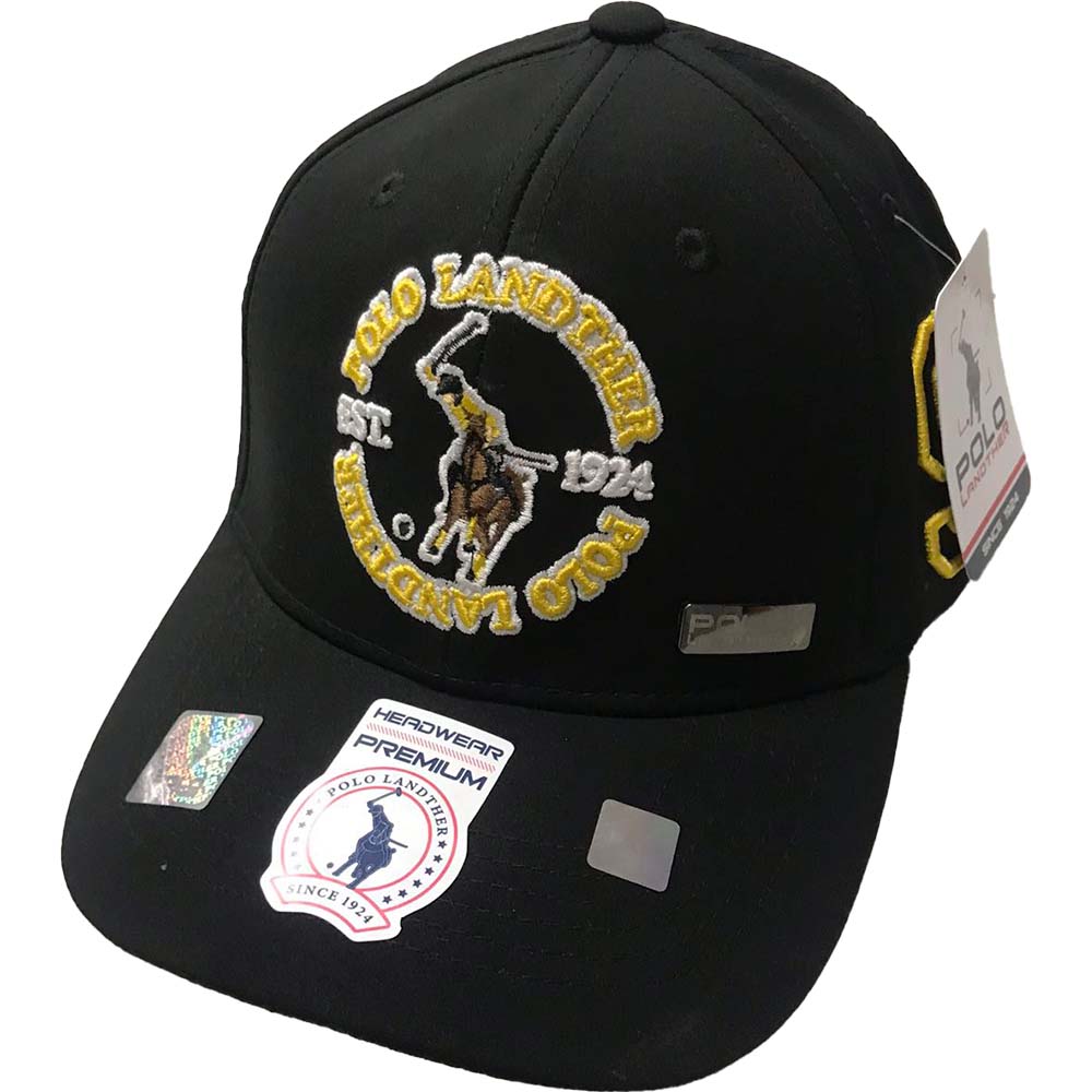 Gorra "PLTPRE" POLO LANDTHER 03