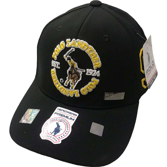 Gorra "PLTPRE" POLO LANDTHER 03