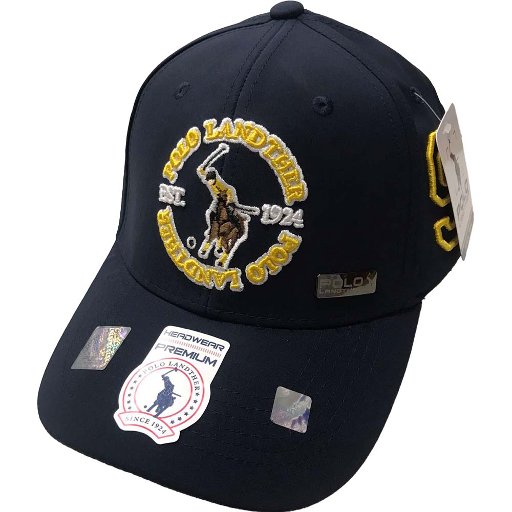 Gorra "PLTPRE" POLO LANDTHER 03