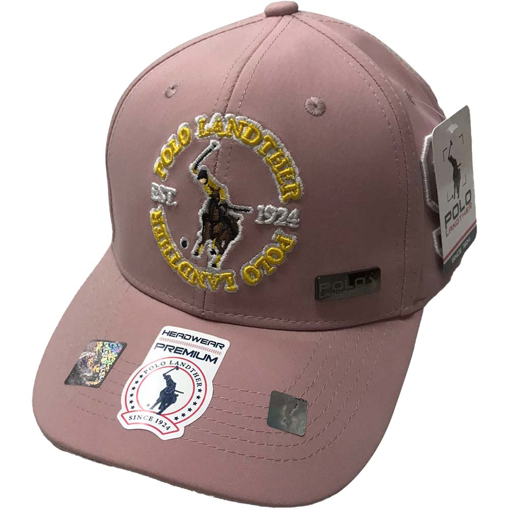 Gorra "PLTPRE" POLO LANDTHER 03