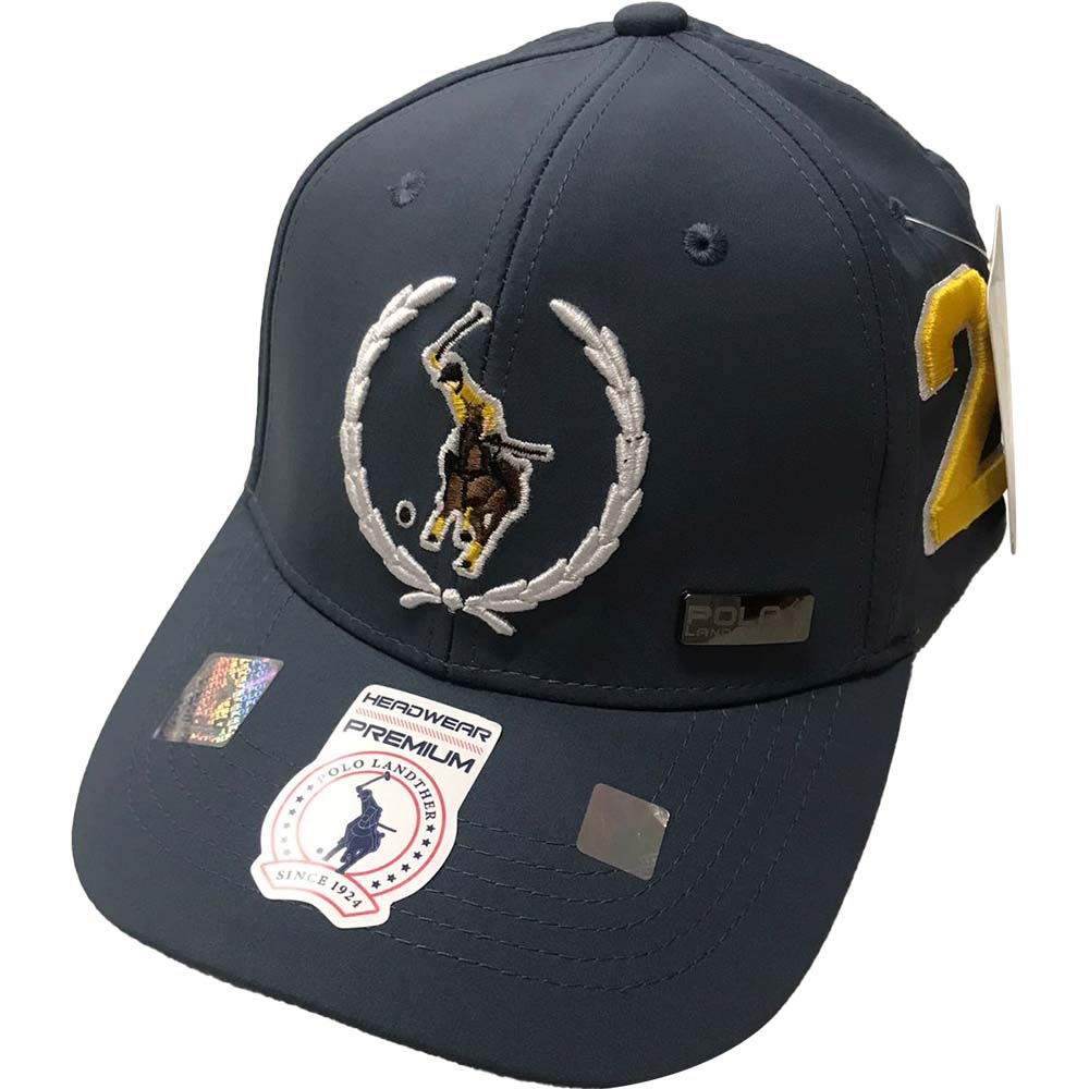 Gorra "PLTPRE" POLO LANDTHER 04