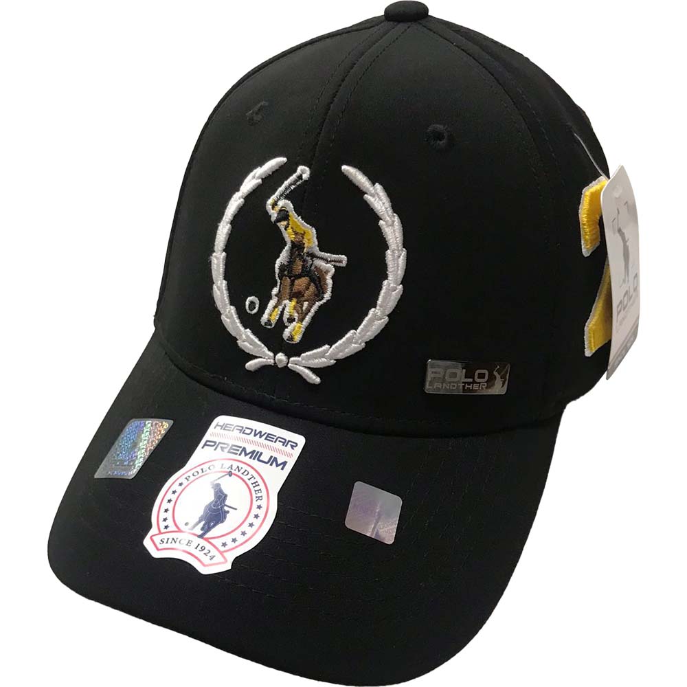 Gorra "PLTPRE" POLO LANDTHER 04