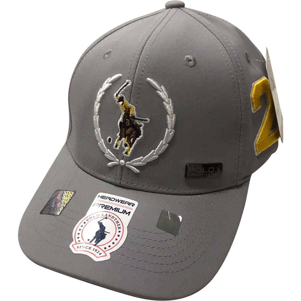 Gorra "PLTPRE" POLO LANDTHER 04