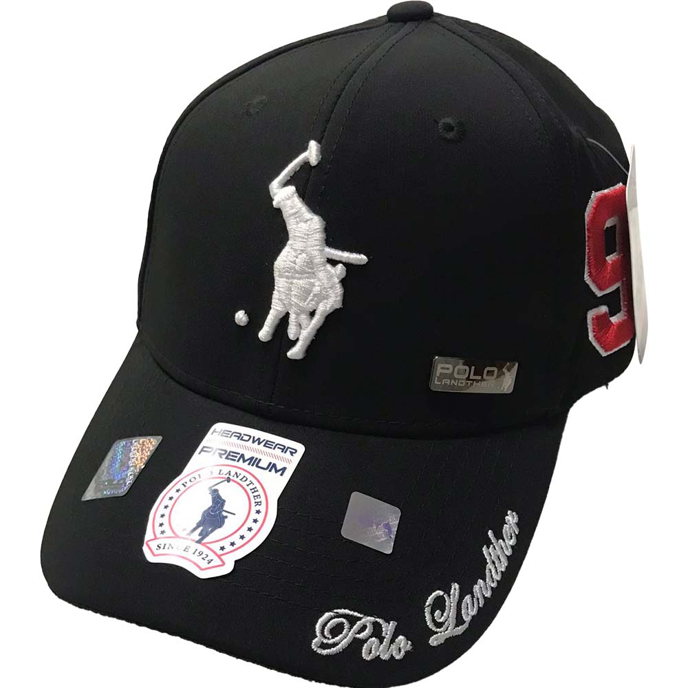 Gorra "PLTPRE" POLO LANDTHER 07